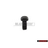 Original VW Fitted Bolt, Hexagon Head - N 10439901