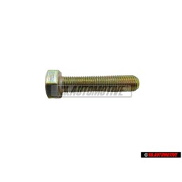 Original VW Hexagon Bolt - N 10440201