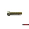 Original VW Hexagon Bolt - N 10440201