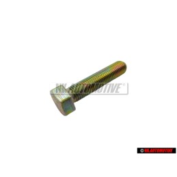Original VW Hexagon Bolt - N 10440201