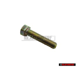 Original VW Hexagon Bolt - N 10440201