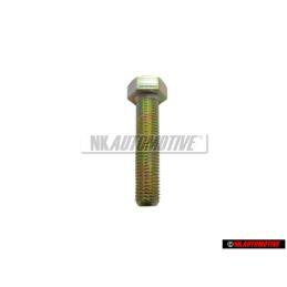 Original VW Hexagon Bolt - N 10440201
