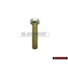 Original VW Hexagon Bolt - N 10440201