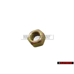 Original VW Hexagon Nut - N 10440301