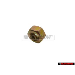 Original VW Hexagon Nut - N 10440301