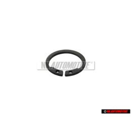 Original VW Securing Ring - N 90107901