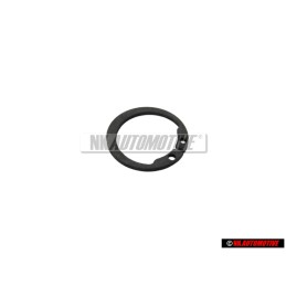 Original VW Securing Ring - N 90107901