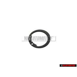 Original VW Securing Ring - N 90107901