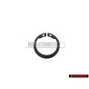 Original VW Securing Ring - N 90107901