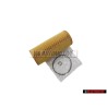 Original VW Filter Element With Gasket - 074115562