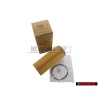 Original VW Filter Element With Gasket - 074115562