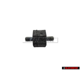 Original VW Bonded Rubber Bush - 191201256