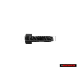 Original VW Socket Head Bolt - 026103637A