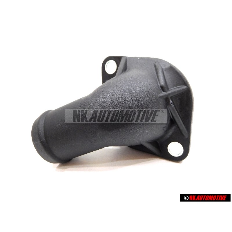 Original VW Pipe Union - 030121121B