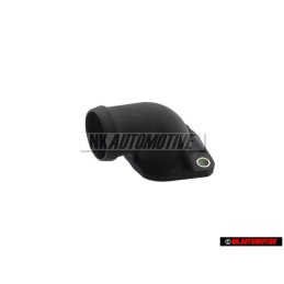Original VW Pipe Union - 030121121B