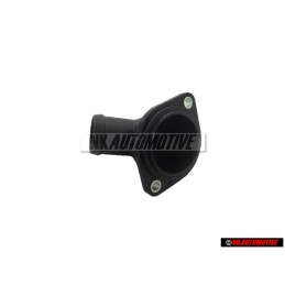 Original VW Pipe Union - 030121121B