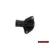 Original VW Pipe Union - 030121121B