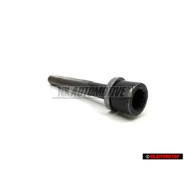 Original VW Socket Head Bolt With Inner Multipoint Head - 049103384B