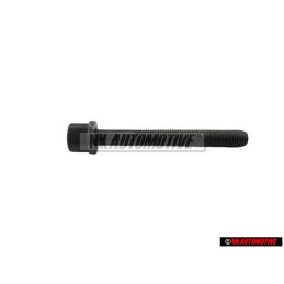 Original VW Socket Head Bolt With Inner Multipoint Head - 049103384B