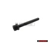 Original VW Socket Head Bolt With Inner Multipoint Head - 049103384B