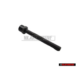 Original VW Socket Head Bolt With Inner Multipoint Head - 049103384B