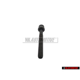 Original VW Socket Head Bolt With Inner Multipoint Head - 049103384B