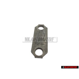 Original VW Underlay - 049109271