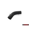 Original VW Coolant Hose - 052121054E