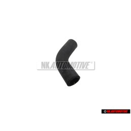 Original VW Coolant Hose - 052121054E