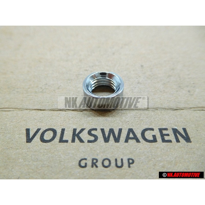 Original VW Nut - 155871511A
