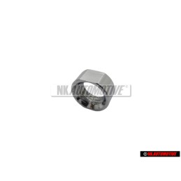 Original VW Nut - 155871511A