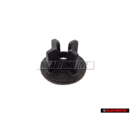 Original VW Nut For Spare Wheel Mounting - 191803899