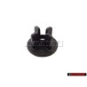 Original VW Nut For Spare Wheel Mounting - 191803899