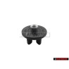 Original VW Nut For Spare Wheel Mounting - 191803899