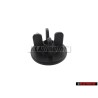 Original VW Nut For Spare Wheel Mounting - 191803899