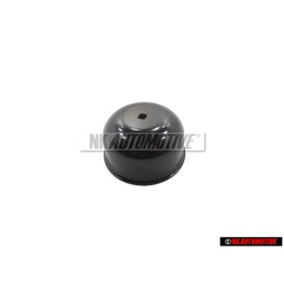 Original VW Grease Cap For Bus Beetle - 251407691A