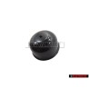 Original VW Grease Cap For Bus Beetle - 251407691A