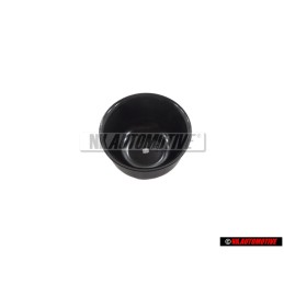 Original VW Grease Cap For Bus Beetle - 251407691A