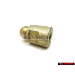 Original VW Pin - 251843441