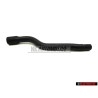 Original VW Hose Heating Passat - 321819371F