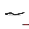 Original VW Hose Heating Passat - 321819371F