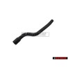 Original VW Hose Heating Passat - 321819371F