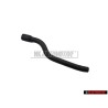 Original VW Hose Heating Passat - 321819371F