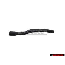 Original VW Hose Heating Passat - 321819371F