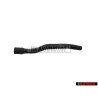 Original VW Hose Heating Passat - 321819371F