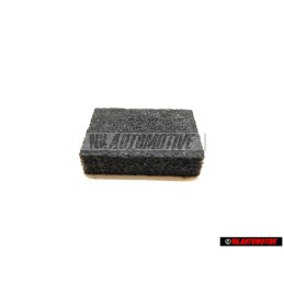 Original VW Sealing Strip - 321877293