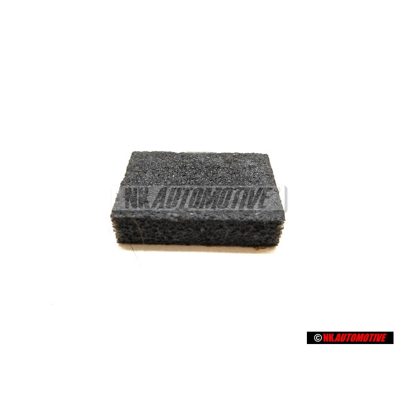 Original VW Sealing Strip - 321877293