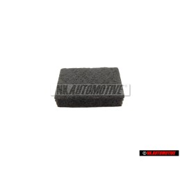 Original VW Sealing Strip - 321877293