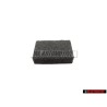 Original VW Sealing Strip - 321877293