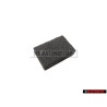 Original VW Sealing Strip - 321877293
